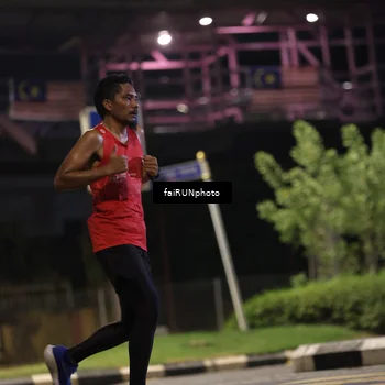 Runner Photo 4669799