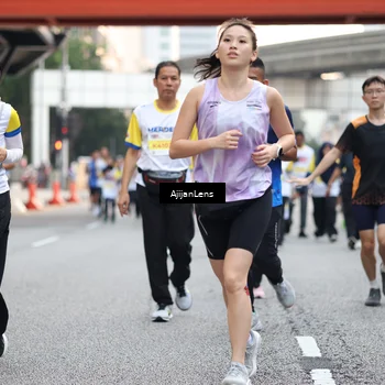 Runner Photo 4669801