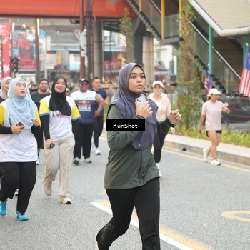 Runner Photo 4669802