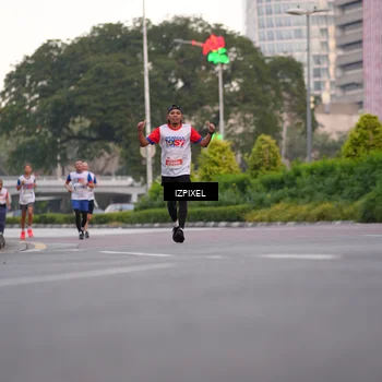 Runner Photo 4669805