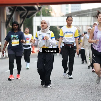 Runner Photo 4669809
