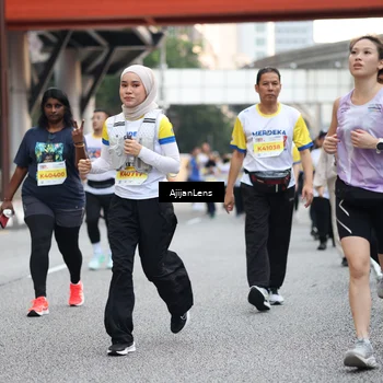 Runner Photo 4669813