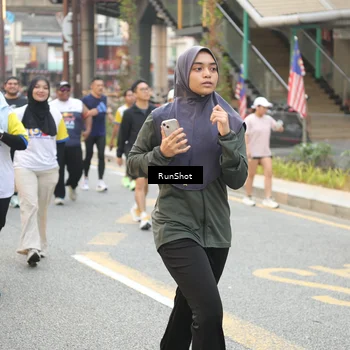Runner Photo 4669815