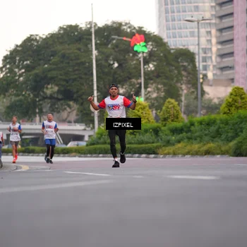 Runner Photo 4669816