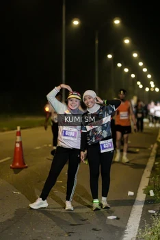Runner Photo 4669817