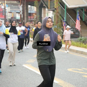 Runner Photo 4669818