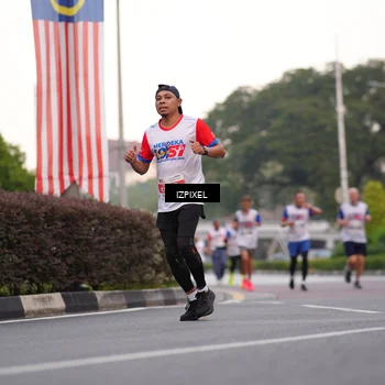 Runner Photo 4669826