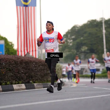 Runner Photo 4669839