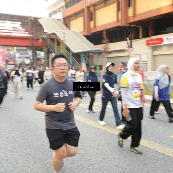 Runner Photo 4669840