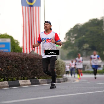 Runner Photo 4669841