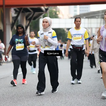 Runner Photo 4669842