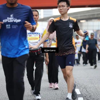 Runner Photo 4669847