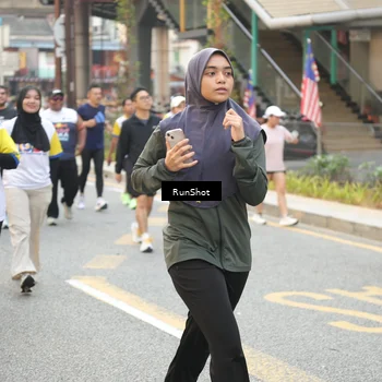 Runner Photo 4669850