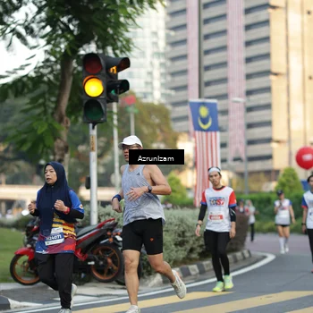Runner Photo 4669852