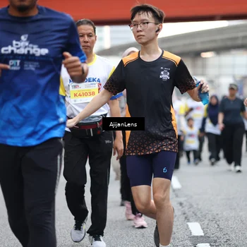 Runner Photo 4669854