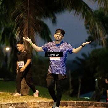 Runner Photo 4669860