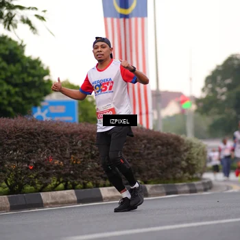 Runner Photo 4669864