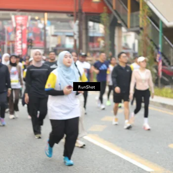 Runner Photo 4669866