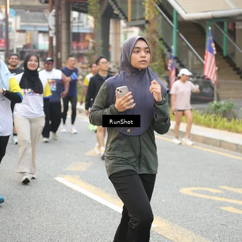 Runner Photo 4669867