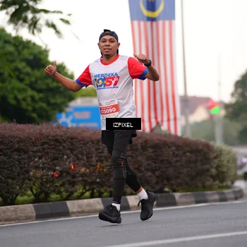 Runner Photo 4669868