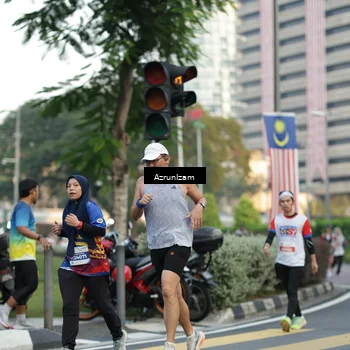 Runner Photo 4669869
