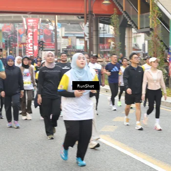Runner Photo 4669873