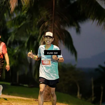 Runner Photo 4669876