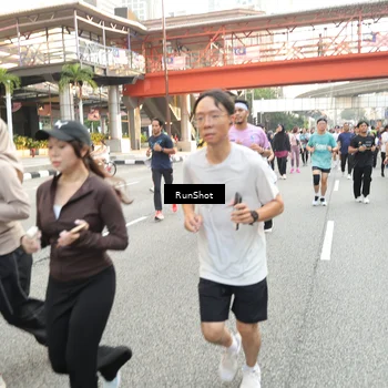 Runner Photo 4669878