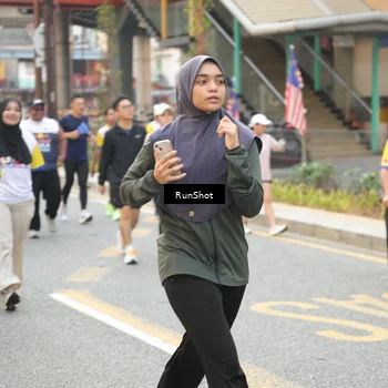 Runner Photo 4669879