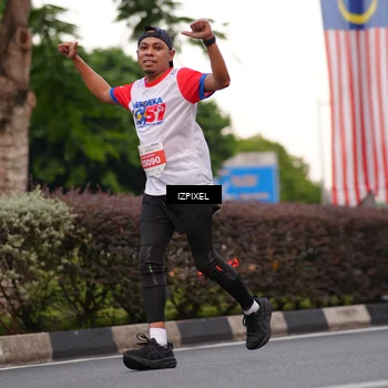 Runner Photo 4669883