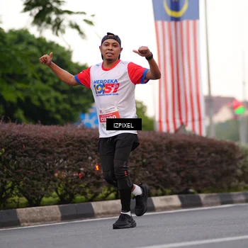 Runner Photo 4669884