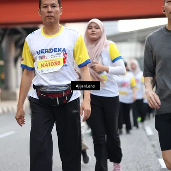 Runner Photo 4669890