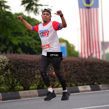 Runner Photo 4669893