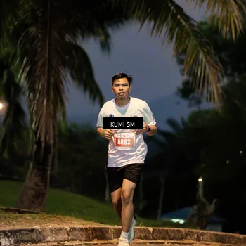 Runner Photo 4669894