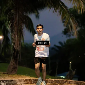 Runner Photo 4669897