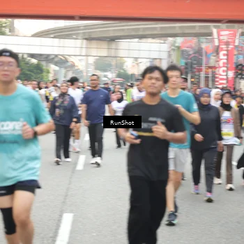 Runner Photo 4669900