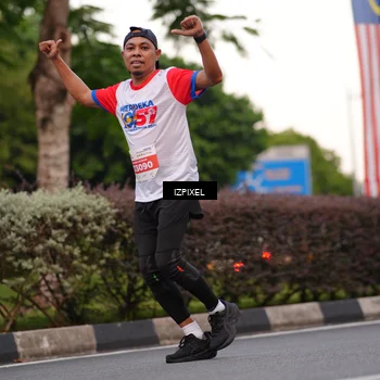 Runner Photo 4669904
