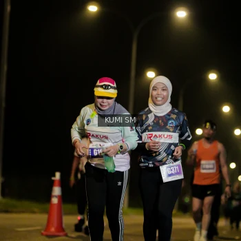 Runner Photo 4669905