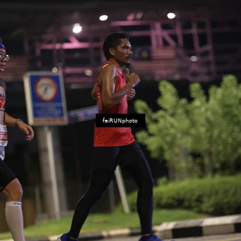 Runner Photo 4669909
