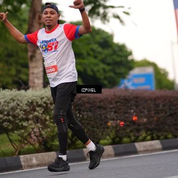 Runner Photo 4669912
