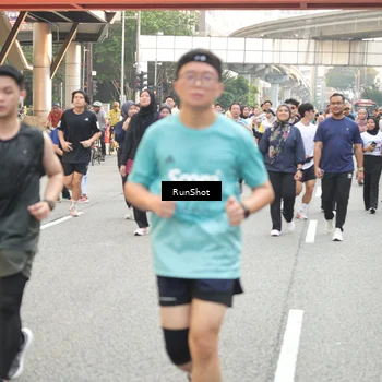 Runner Photo 4669914
