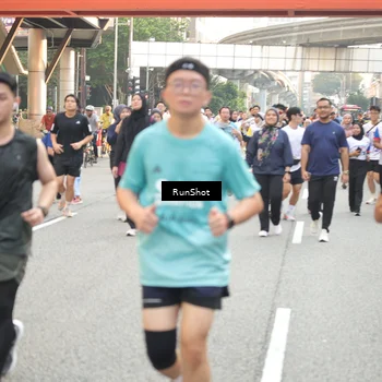 Runner Photo 4669915