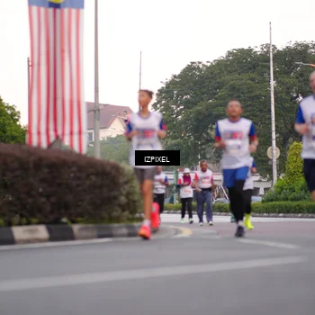 Runner Photo 4669920