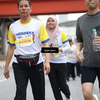 Runner Photo 4669923