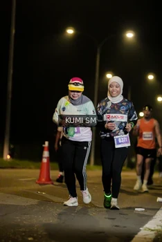 Runner Photo 4669924