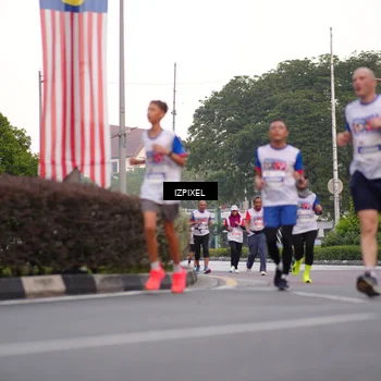 Runner Photo 4669929