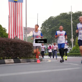 Runner Photo 4669933