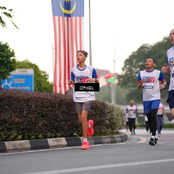 Runner Photo 4669939