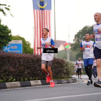 Runner Photo 4669949