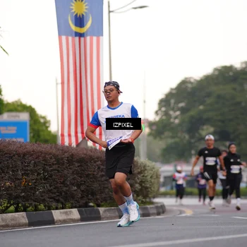 Runner Photo 4669950